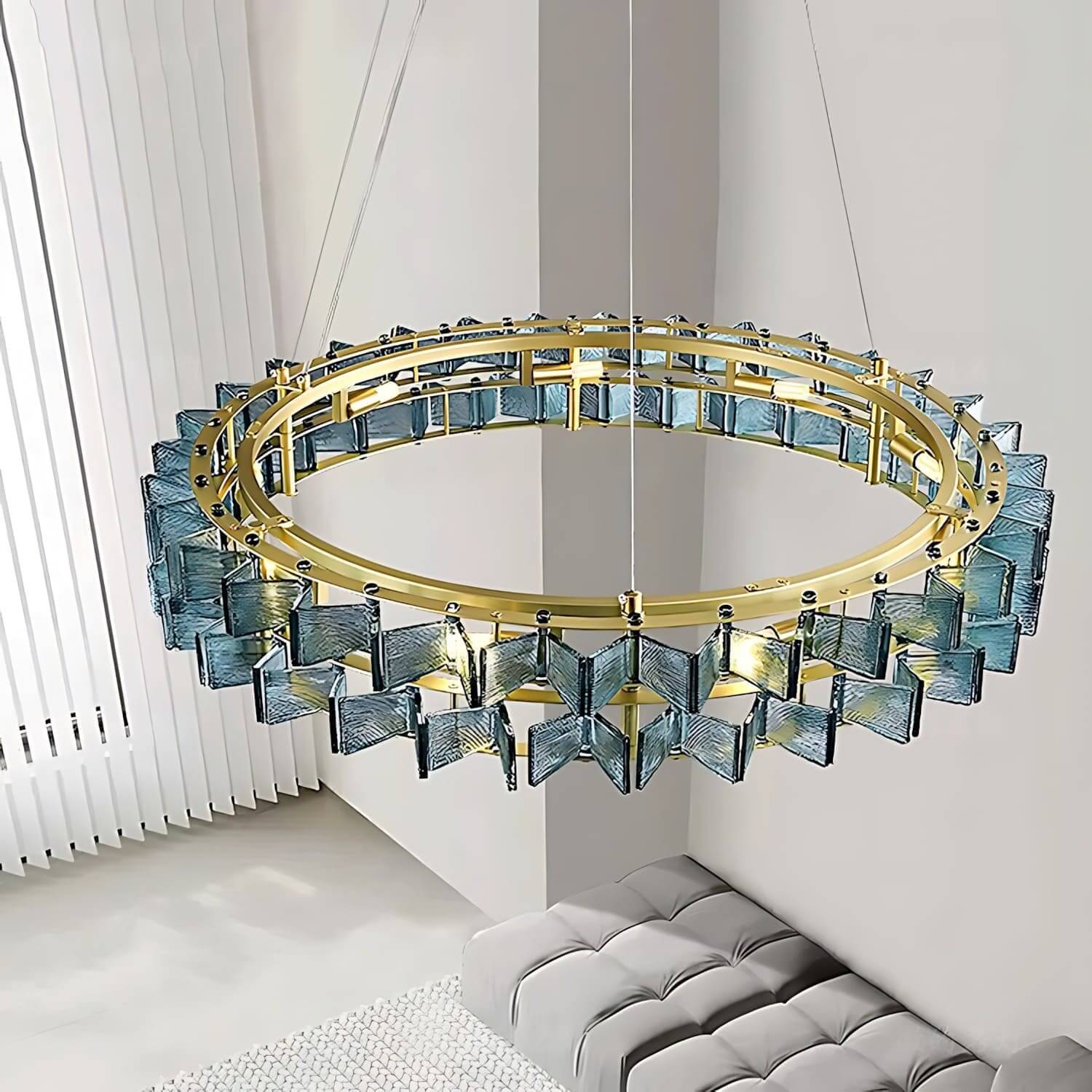 Orvex Chandelier