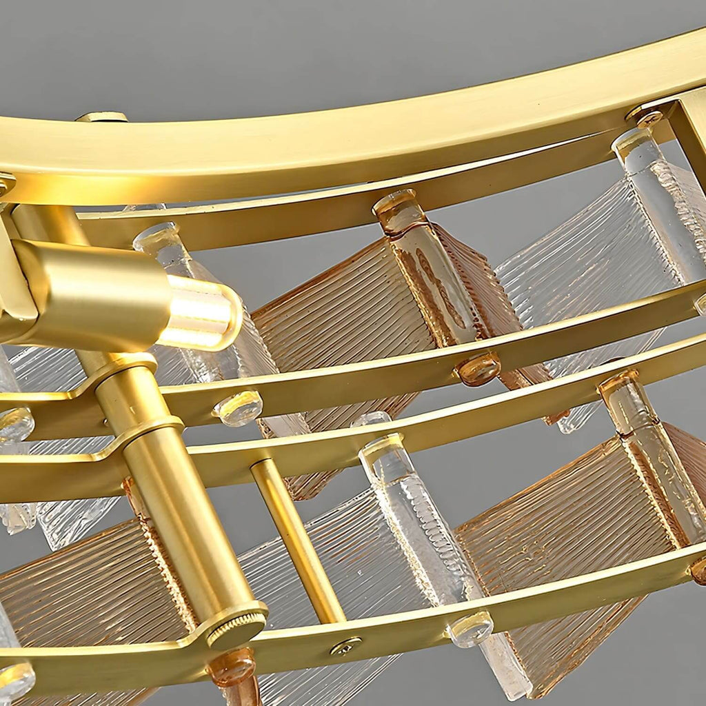 Orvex Chandelier