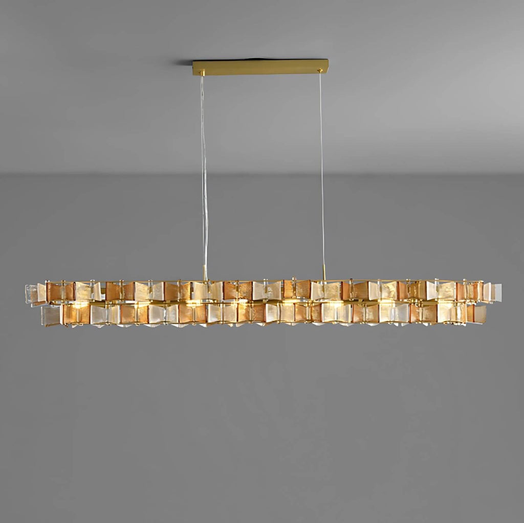 Orvex Chandelier