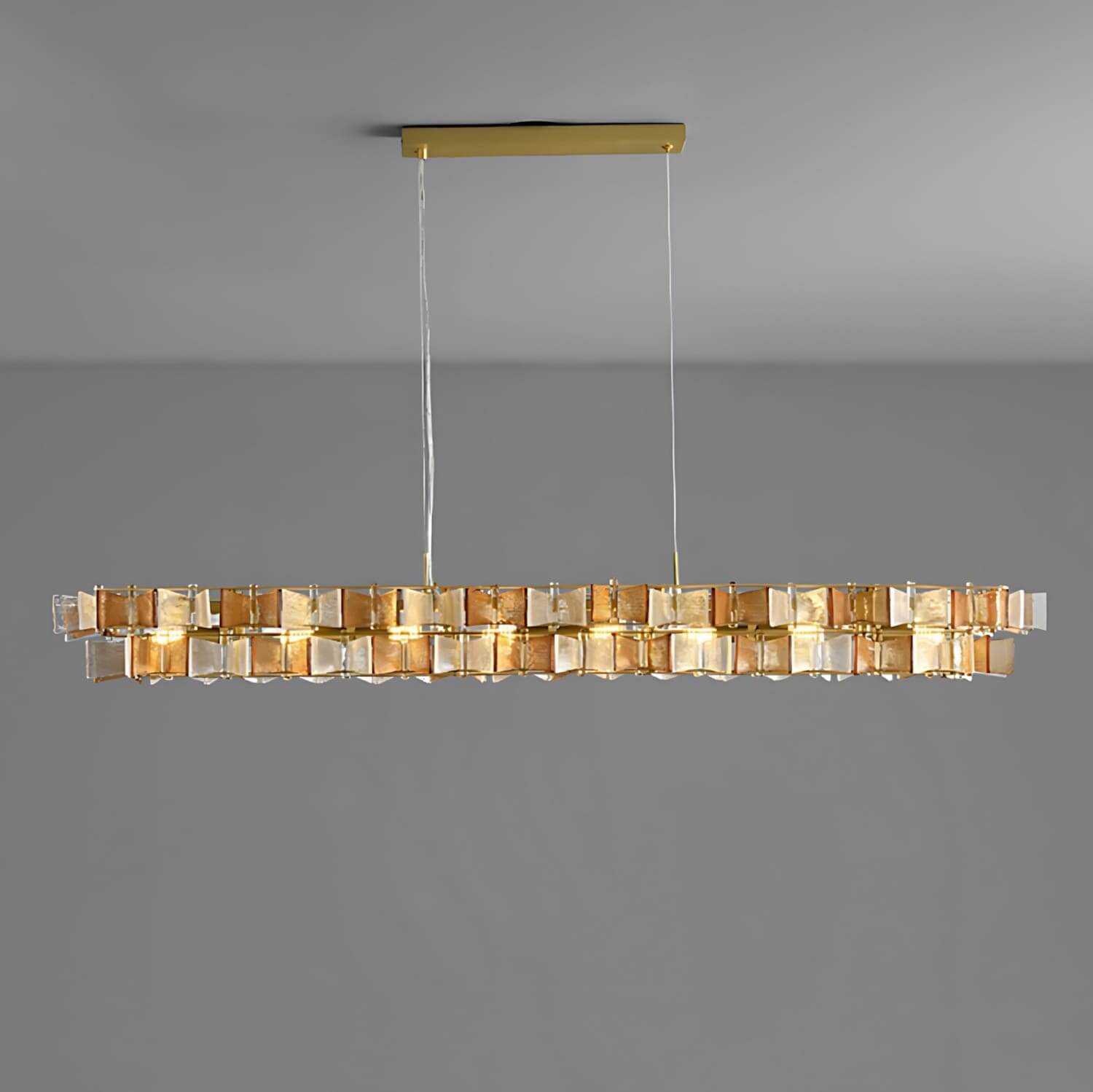 Orvex Chandelier