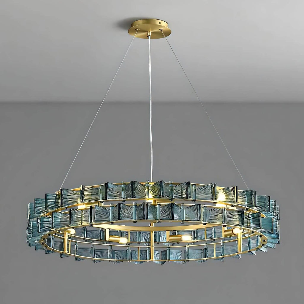 Orvex Chandelier