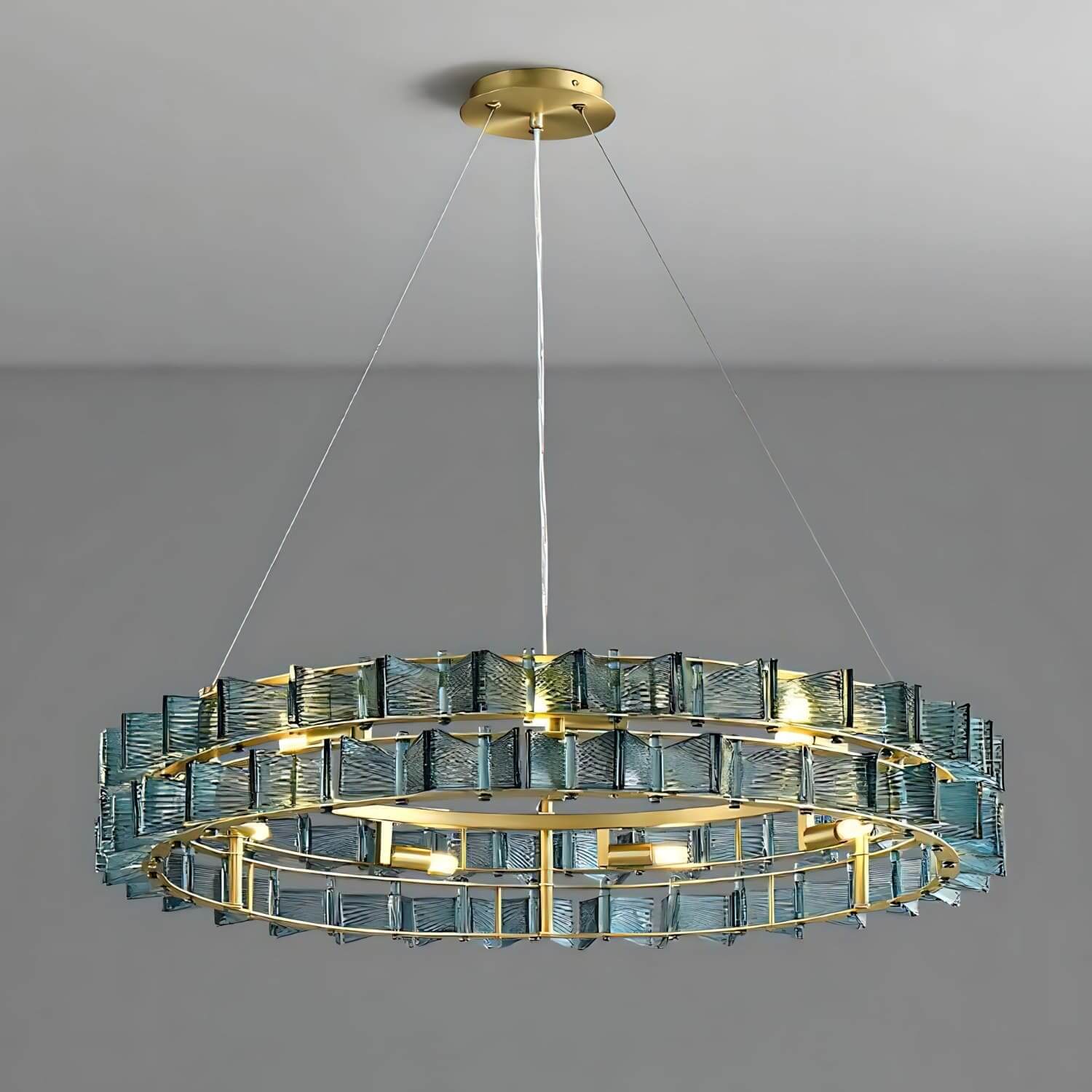 Orvex Chandelier