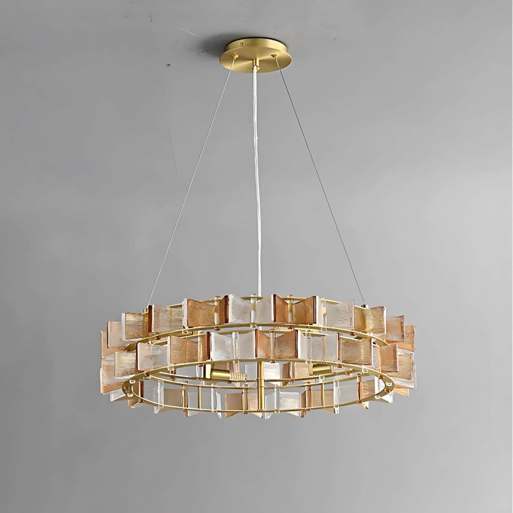 Orvex Chandelier