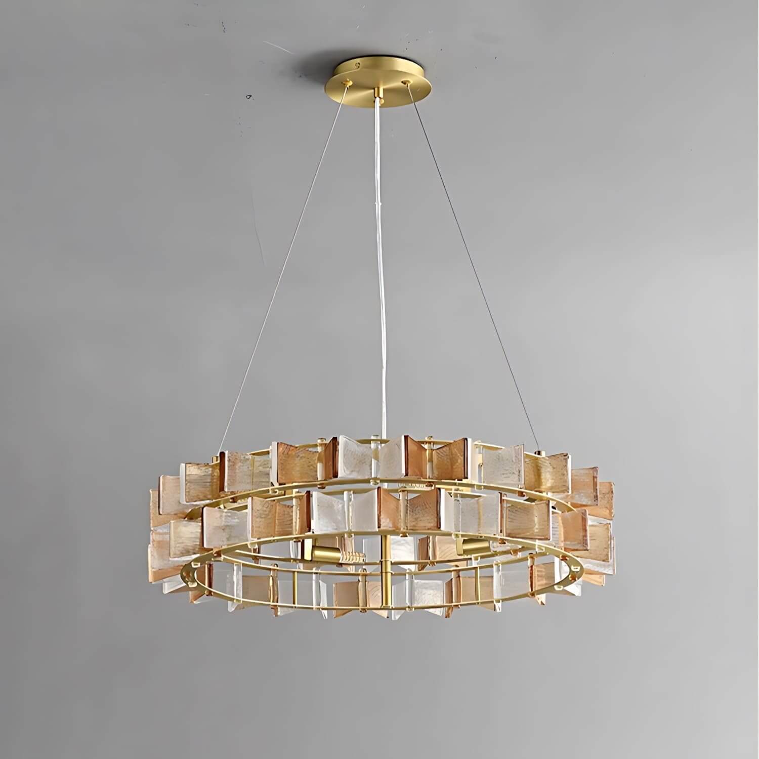Orvex Chandelier