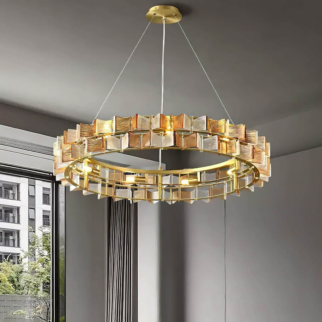 Orvex Chandelier