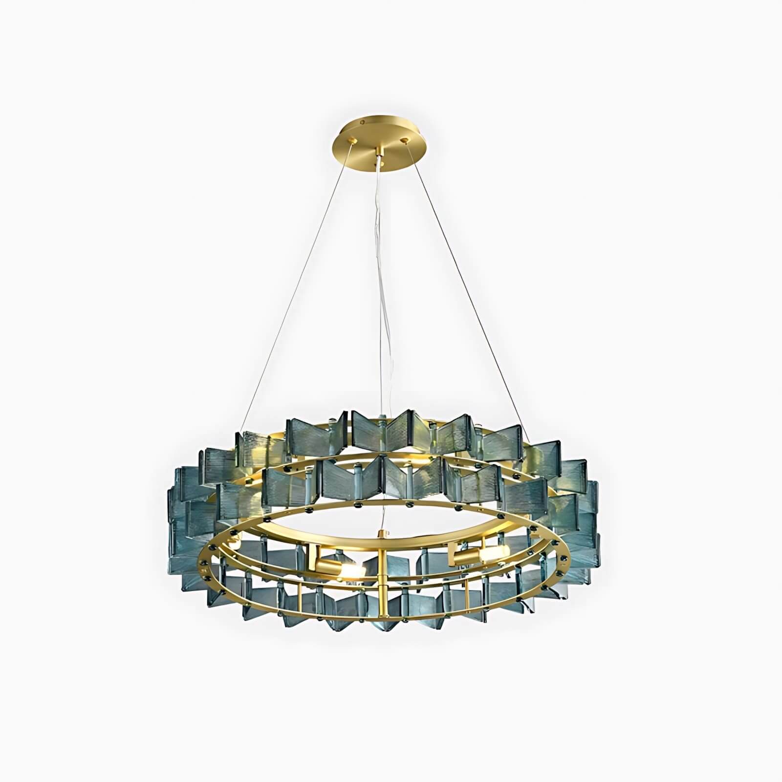 Orvex Chandelier