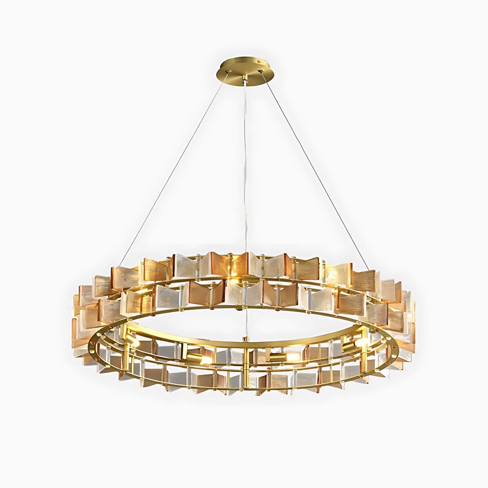 Orvex Chandelier