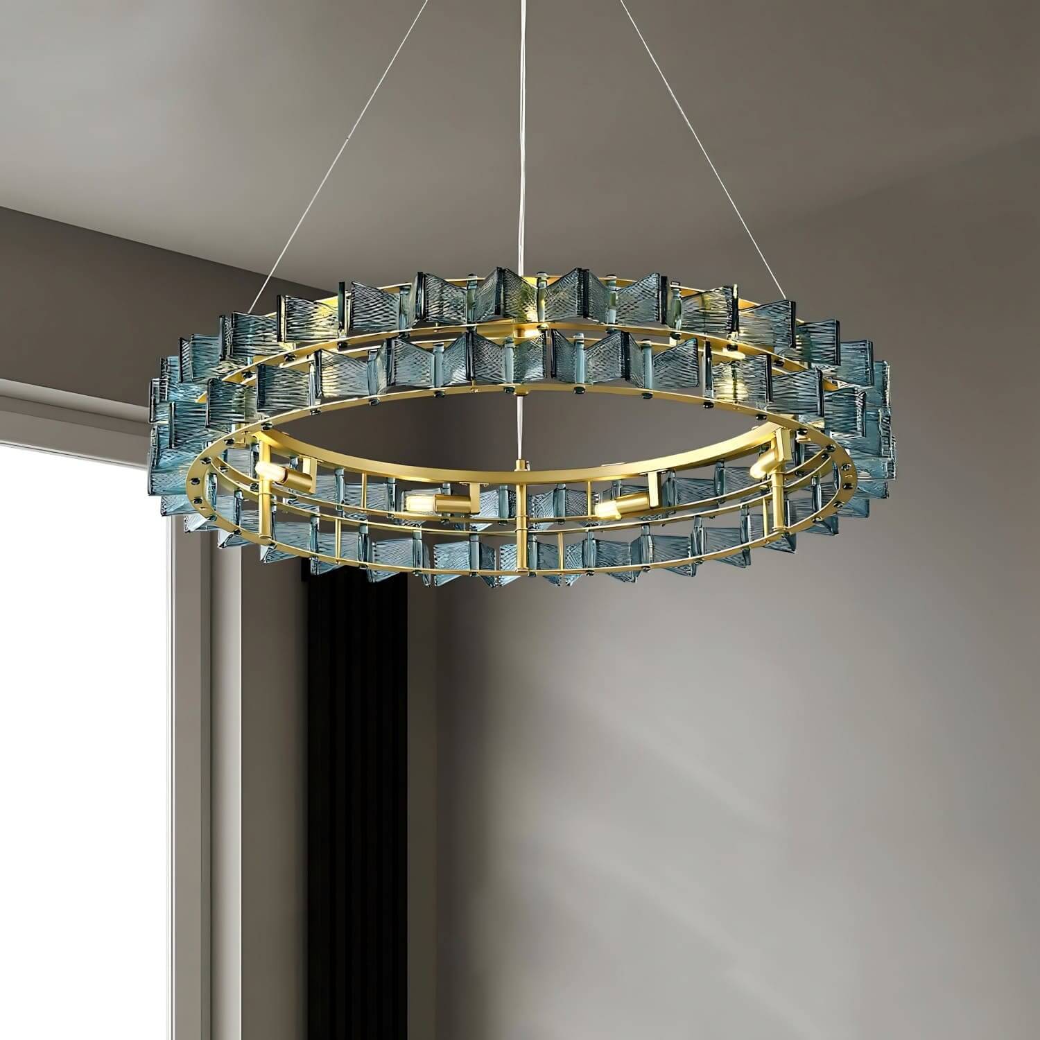 Orvex Chandelier