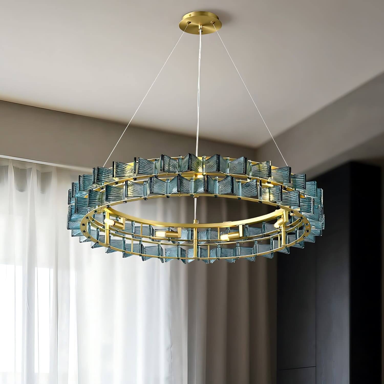 Orvex Chandelier