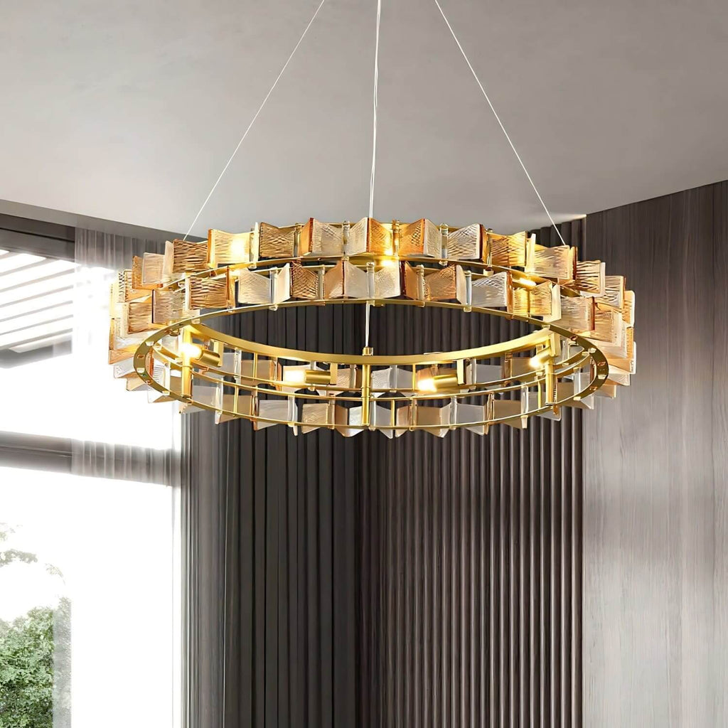 Orvex Chandelier