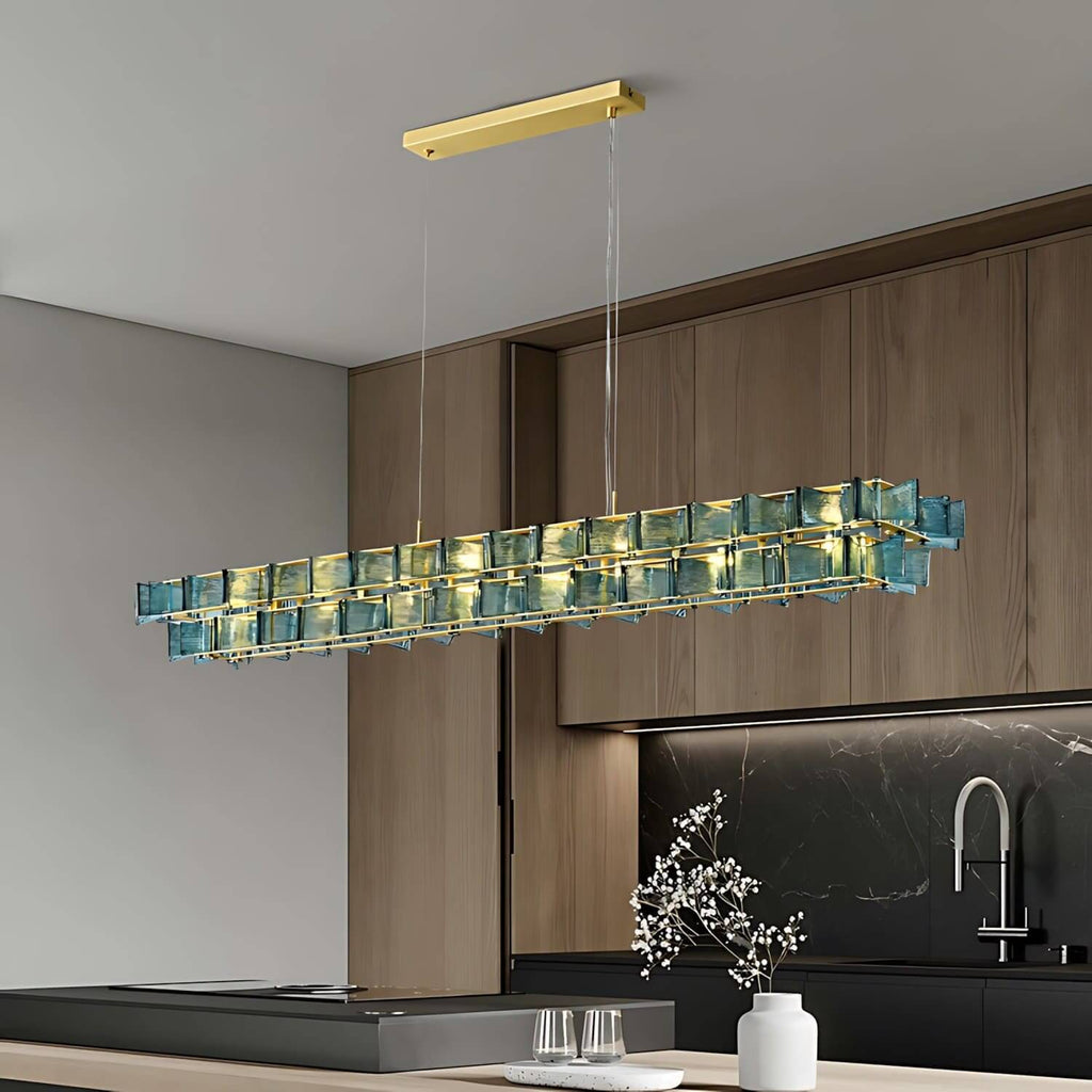 Orvex Chandelier