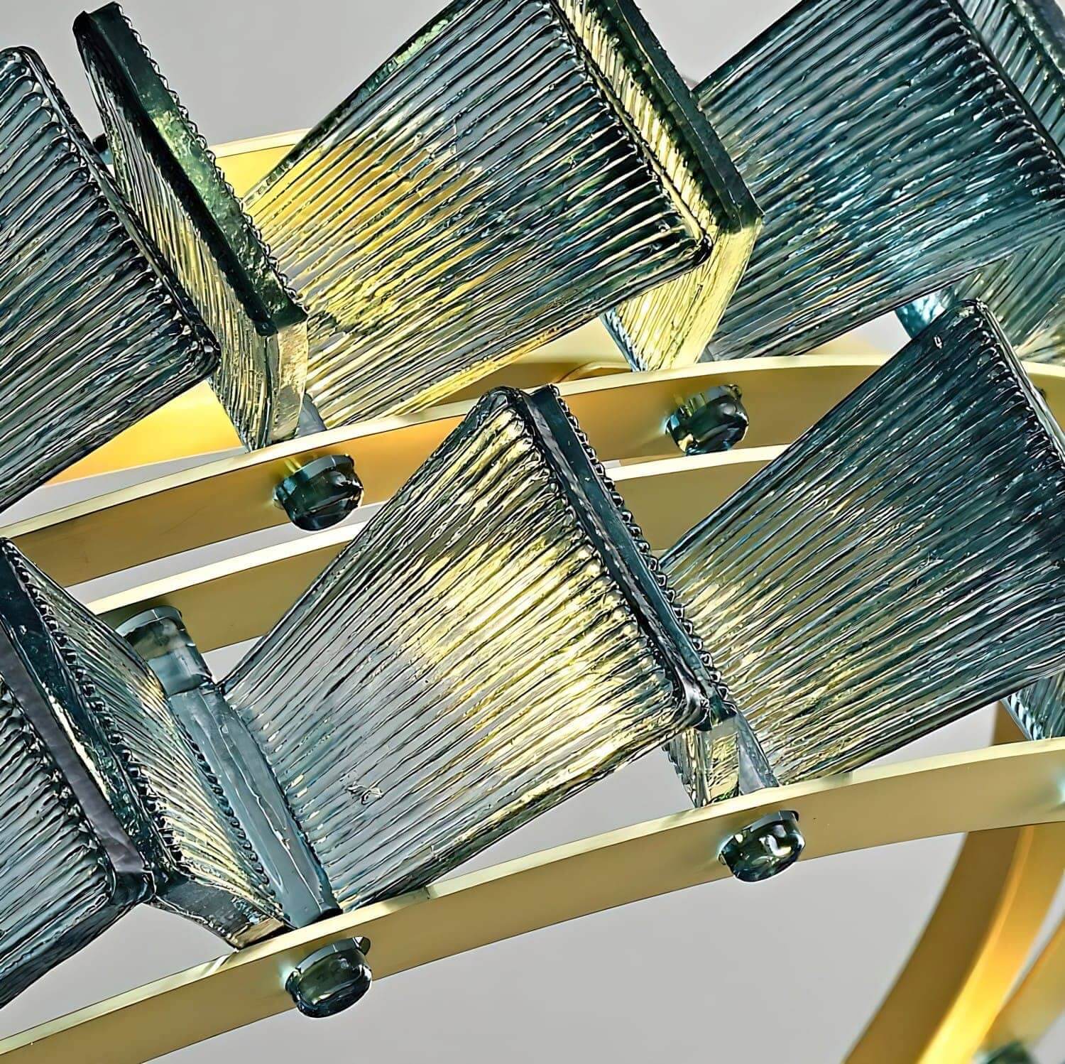 Orvex Chandelier