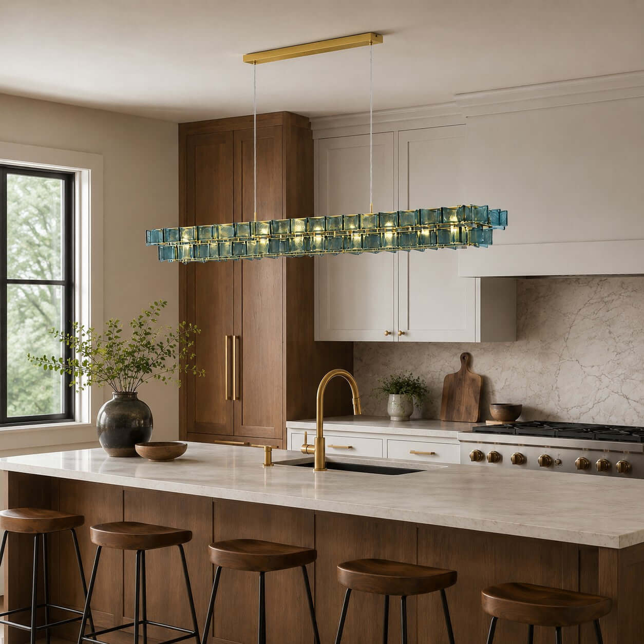 Orvex Chandelier