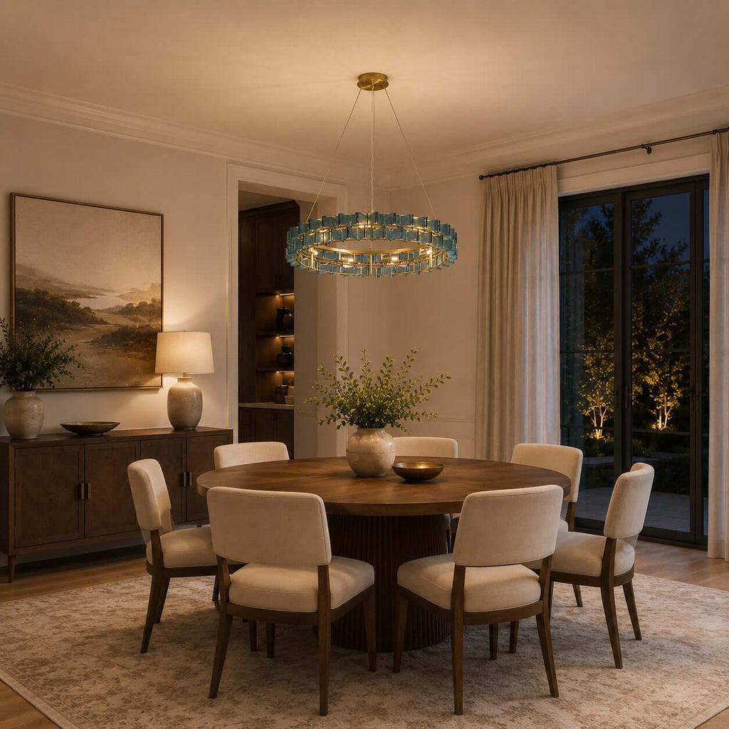 Orvex Chandelier