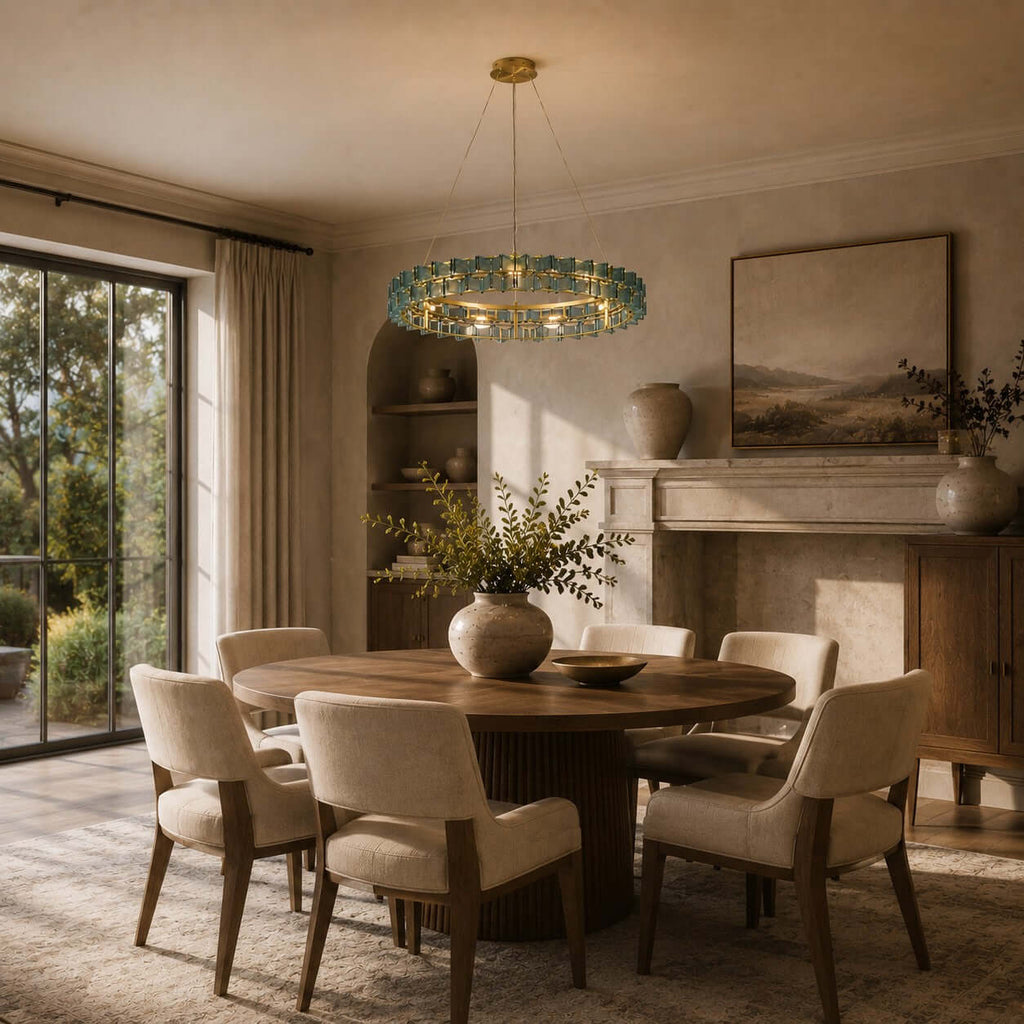 Orvex Chandelier