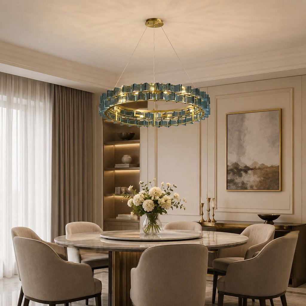 Orvex Chandelier