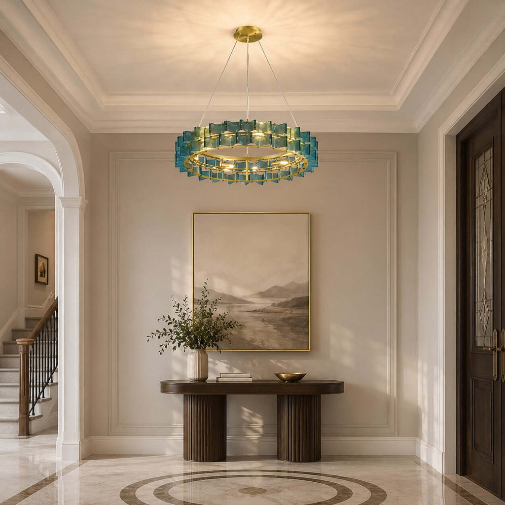 Orvex Chandelier