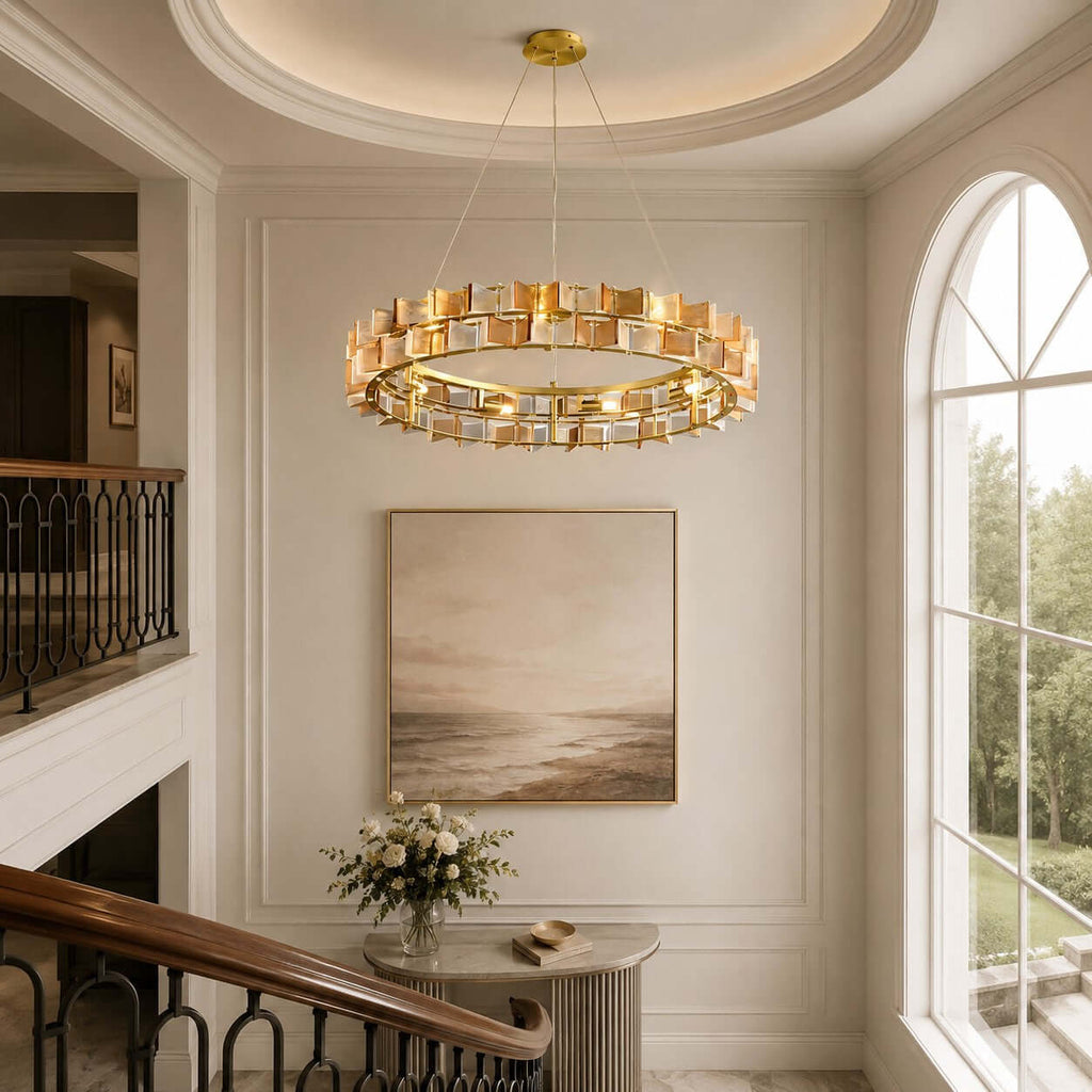 Orvex Chandelier