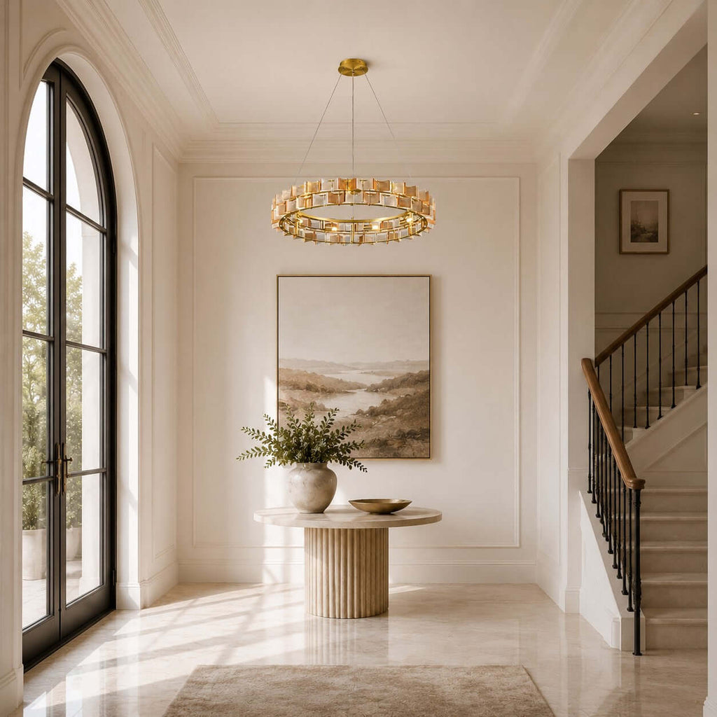 Orvex Chandelier
