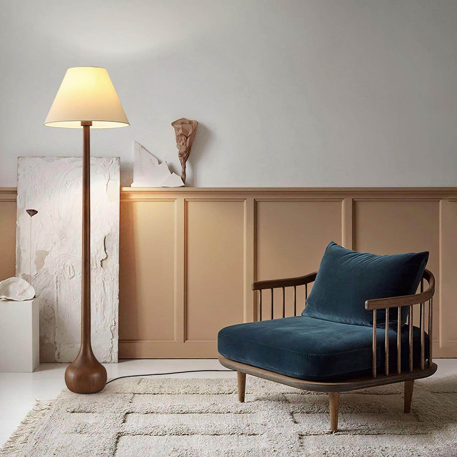 Osaka Floor Lamp