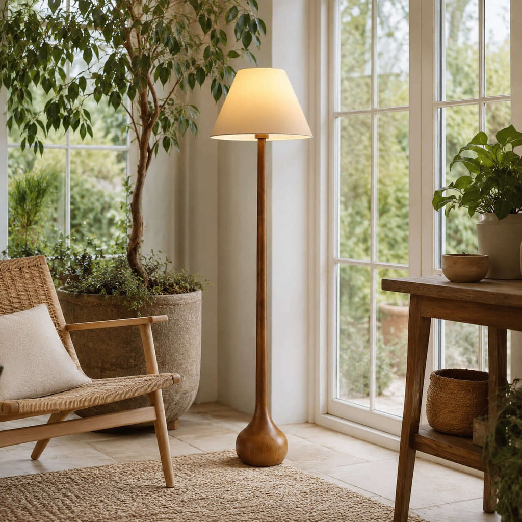 Osaka Floor Lamp