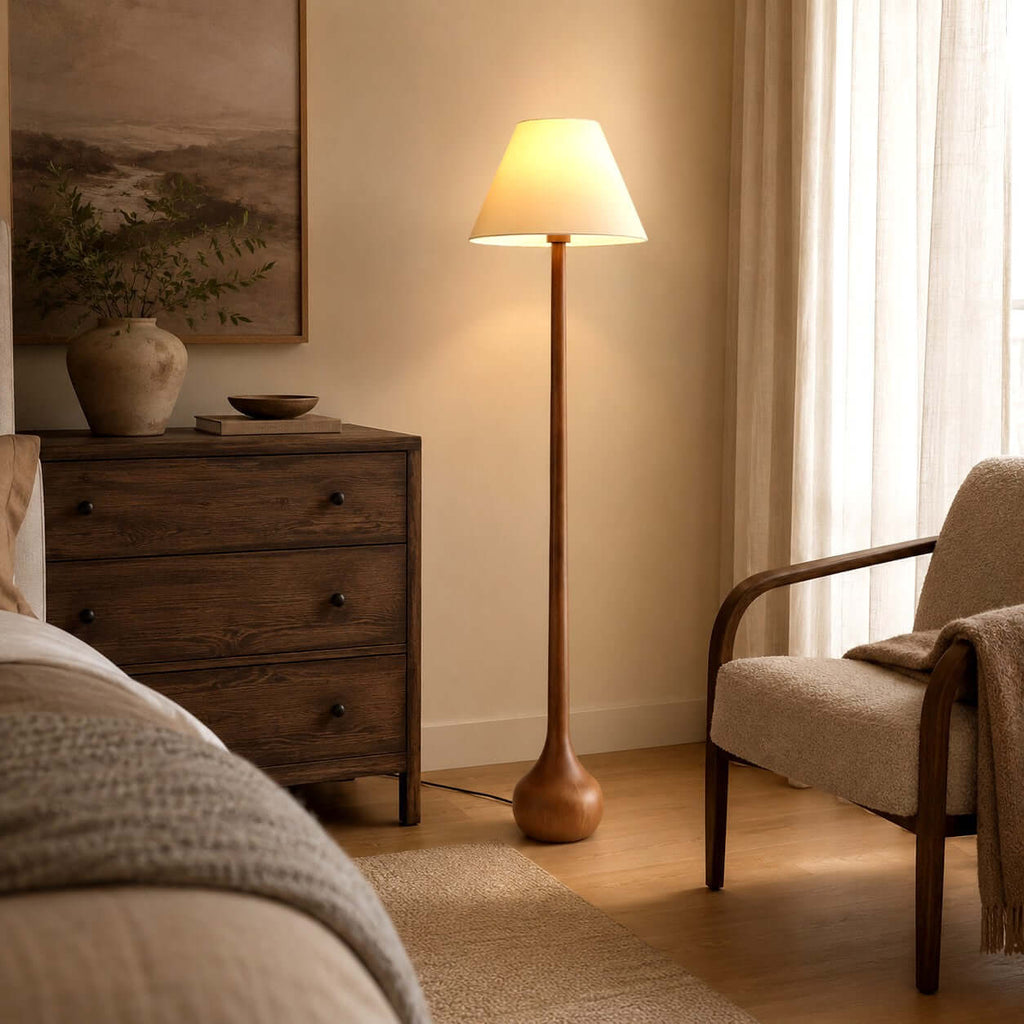 Osaka Floor Lamp
