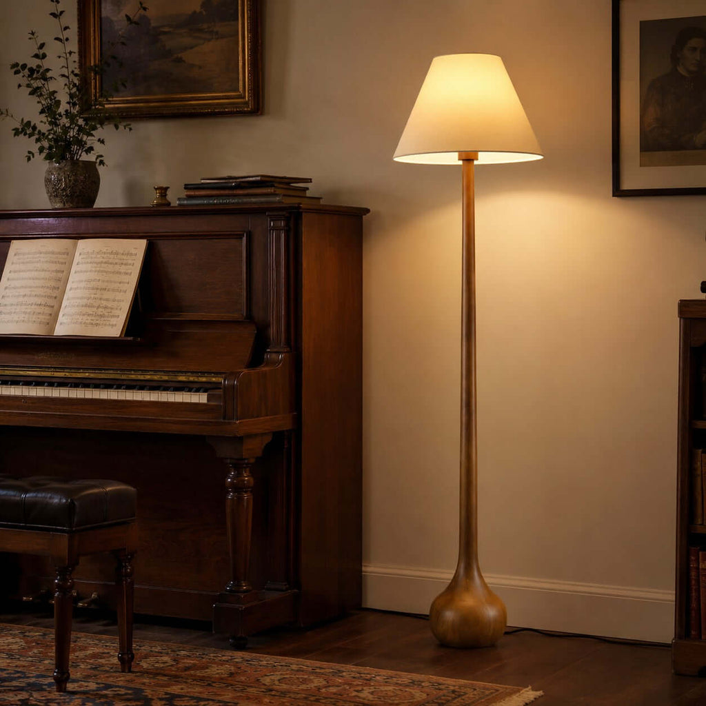 Osaka Floor Lamp