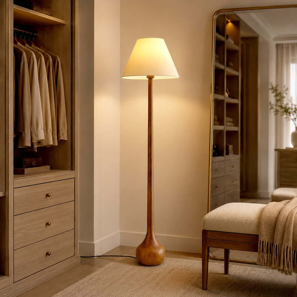 Osaka Floor Lamp
