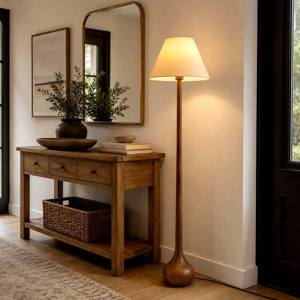 Osaka Floor Lamp