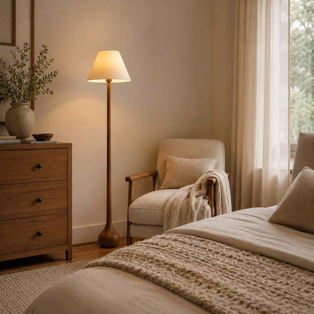 Osaka Floor Lamp
