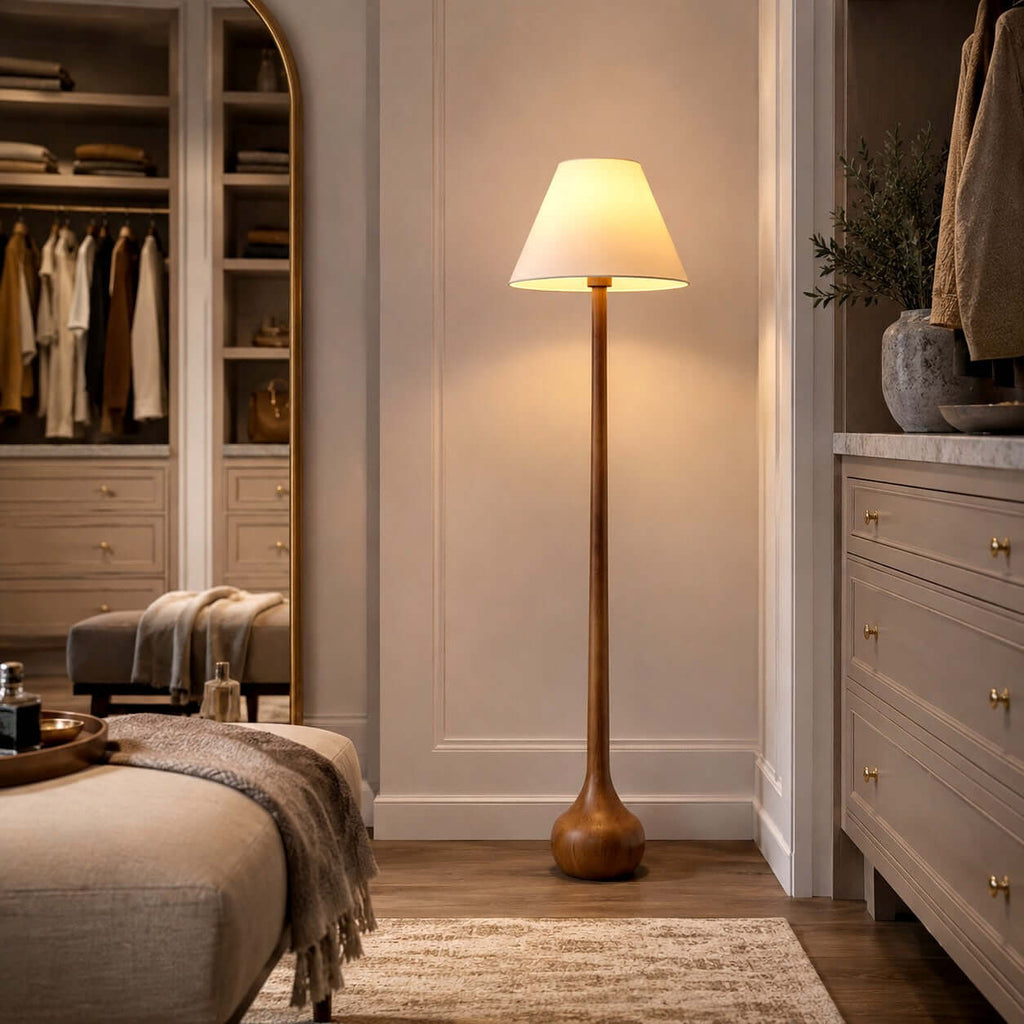 Osaka Floor Lamp