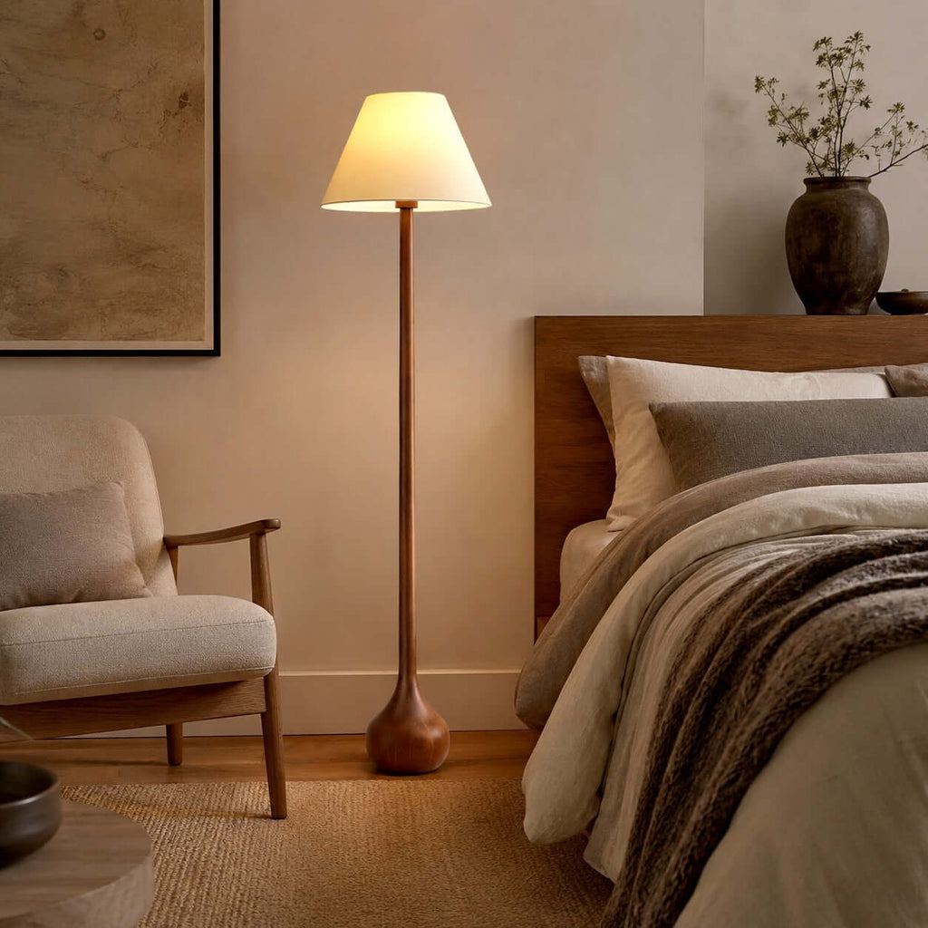 Osaka Floor Lamp