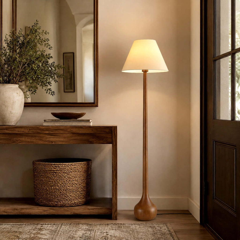 Osaka Floor Lamp