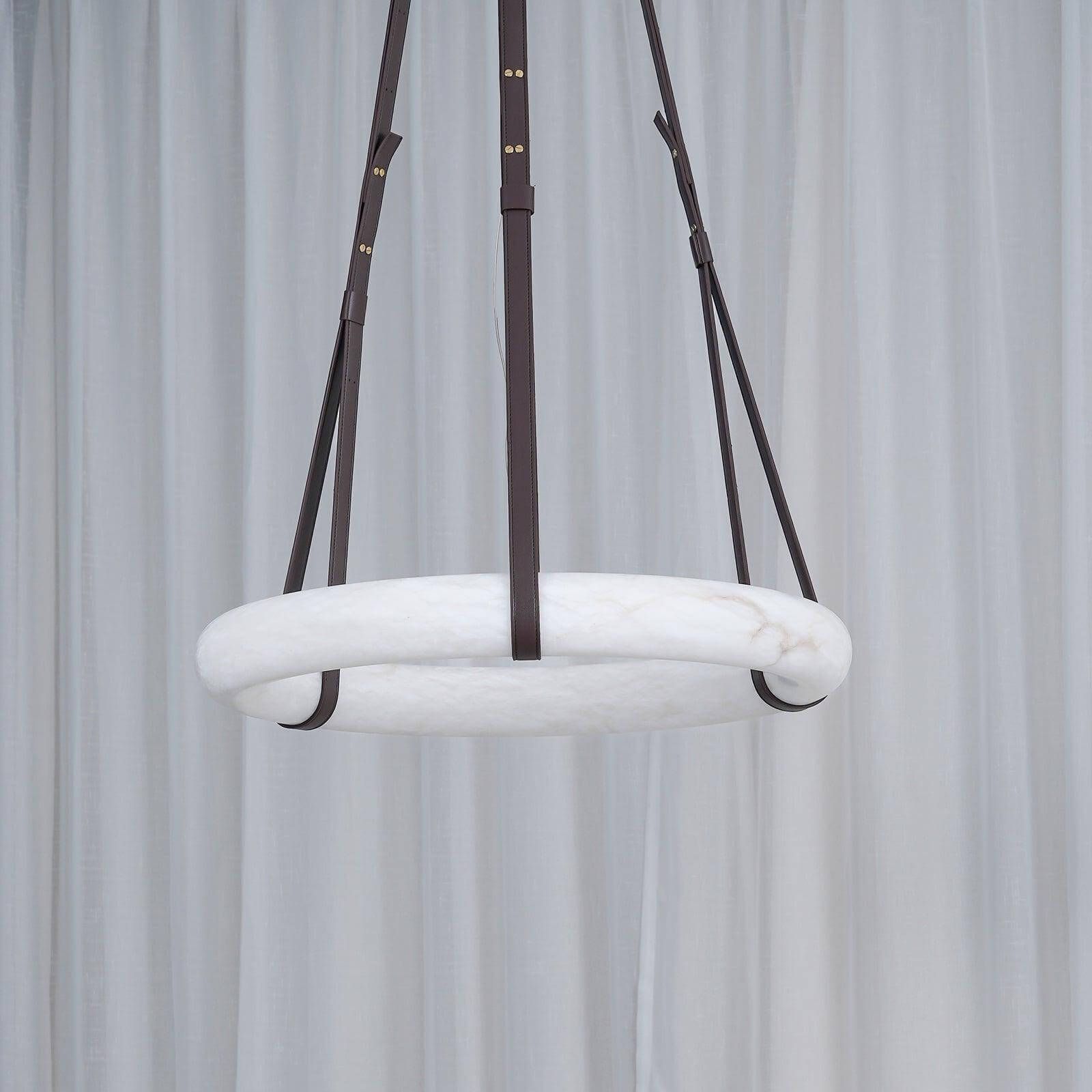 Oslo Chandelier