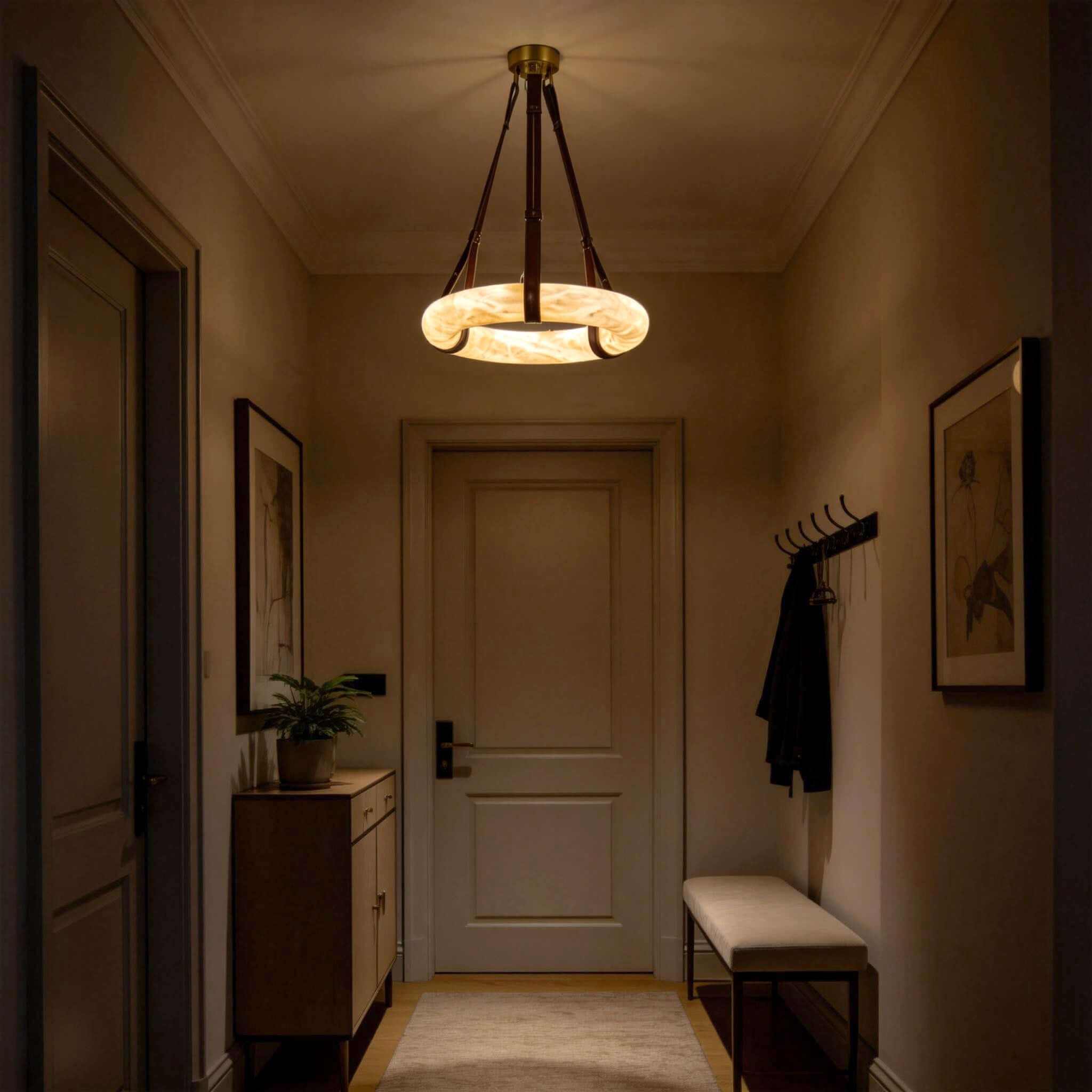 Oslo Chandelier