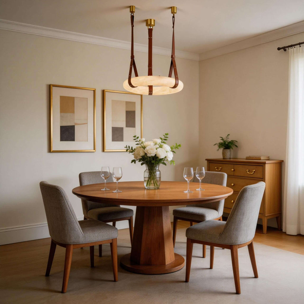 Oslo Chandelier