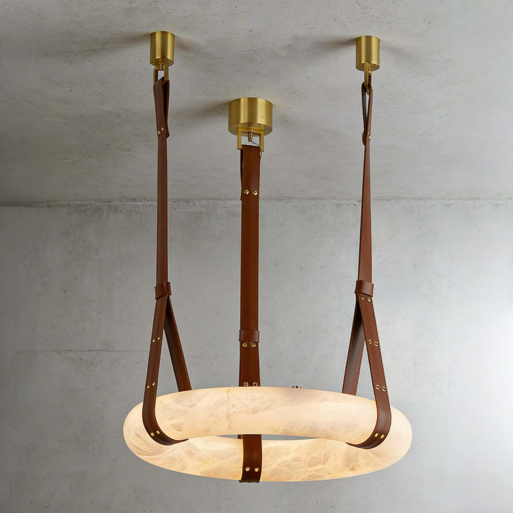 Oslo Chandelier