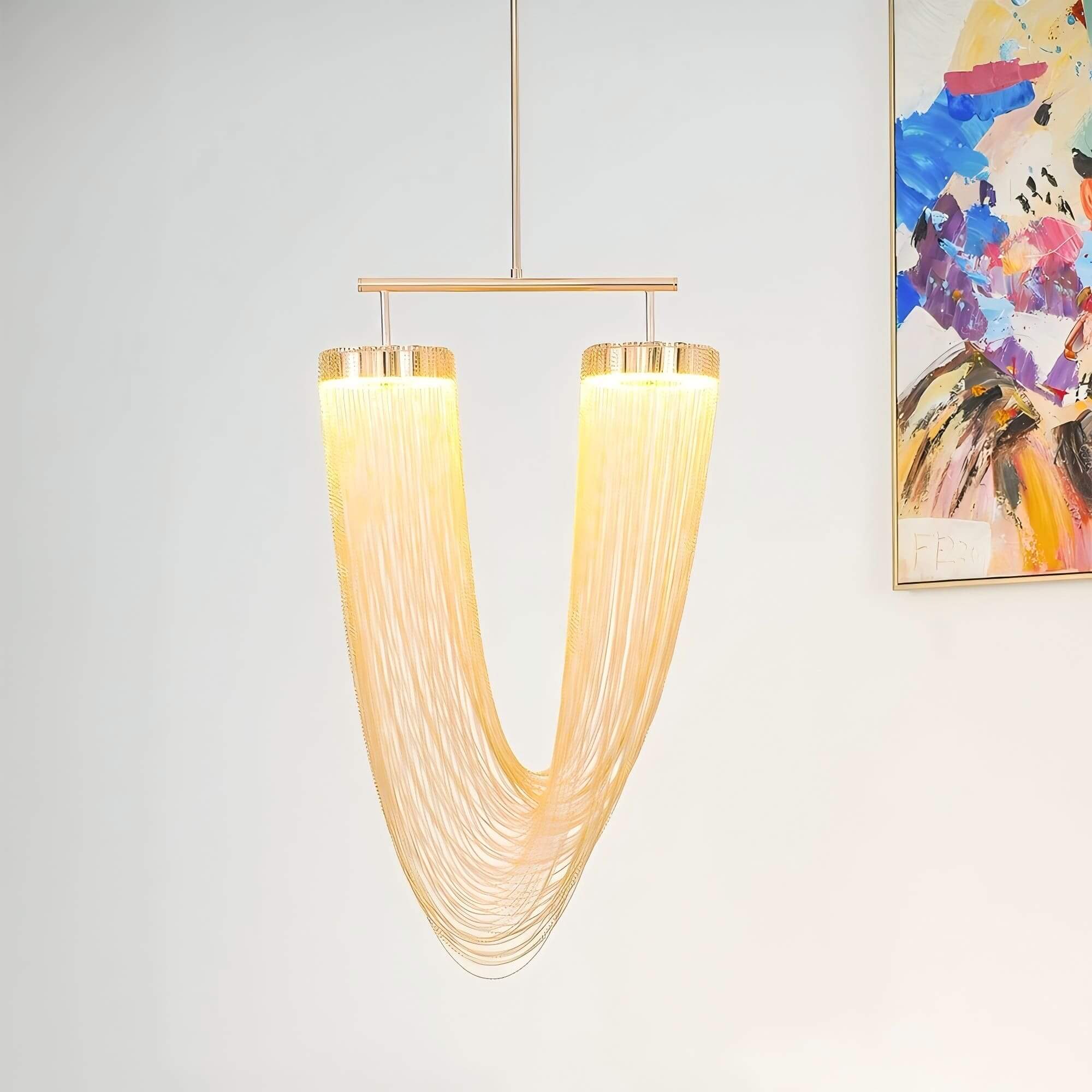 Otero Pendant Light