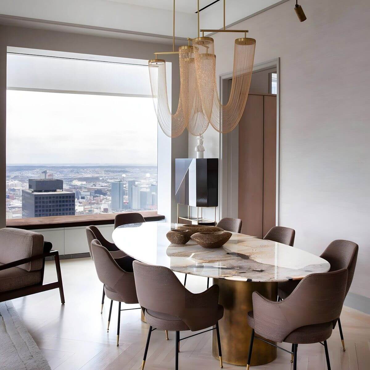 Otero Pendant Light