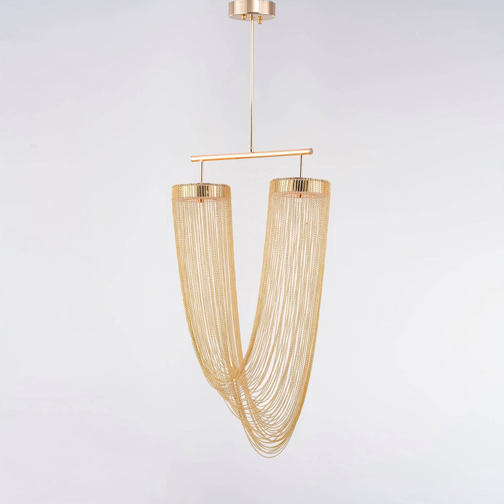 Otero Pendant Light