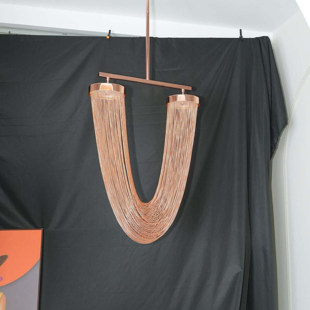 Otero Pendant Light