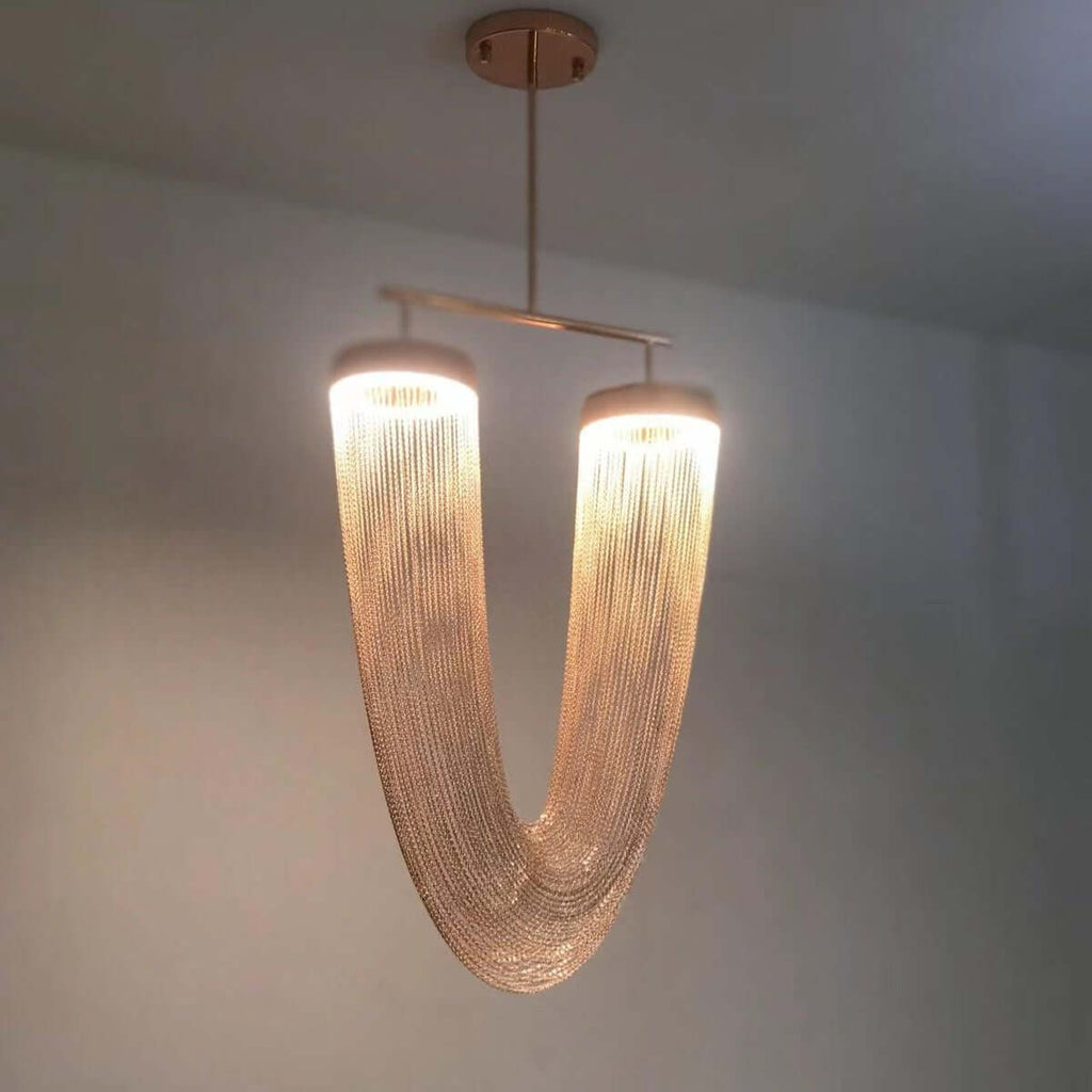 Otero Pendant Light