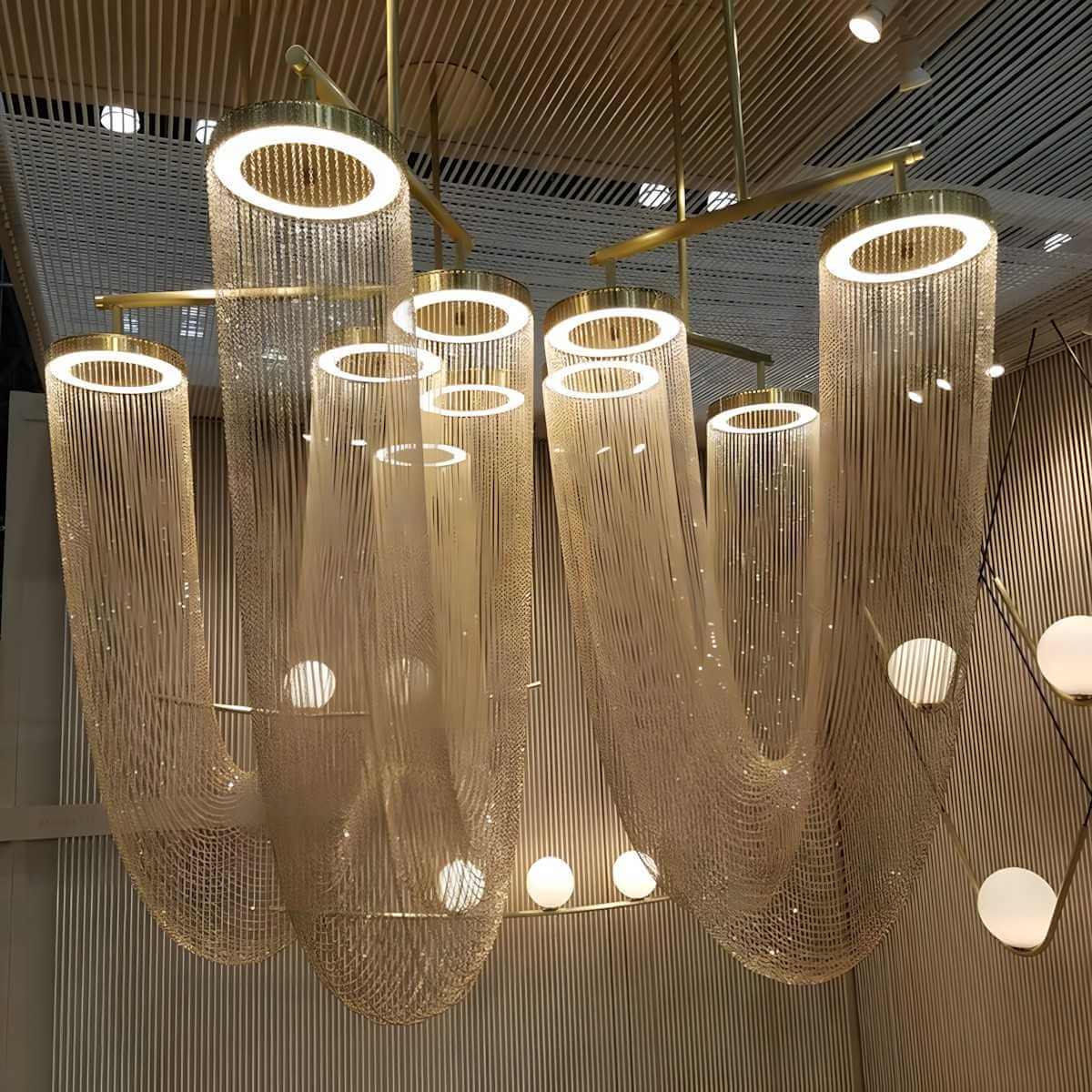 Otero Pendant Light