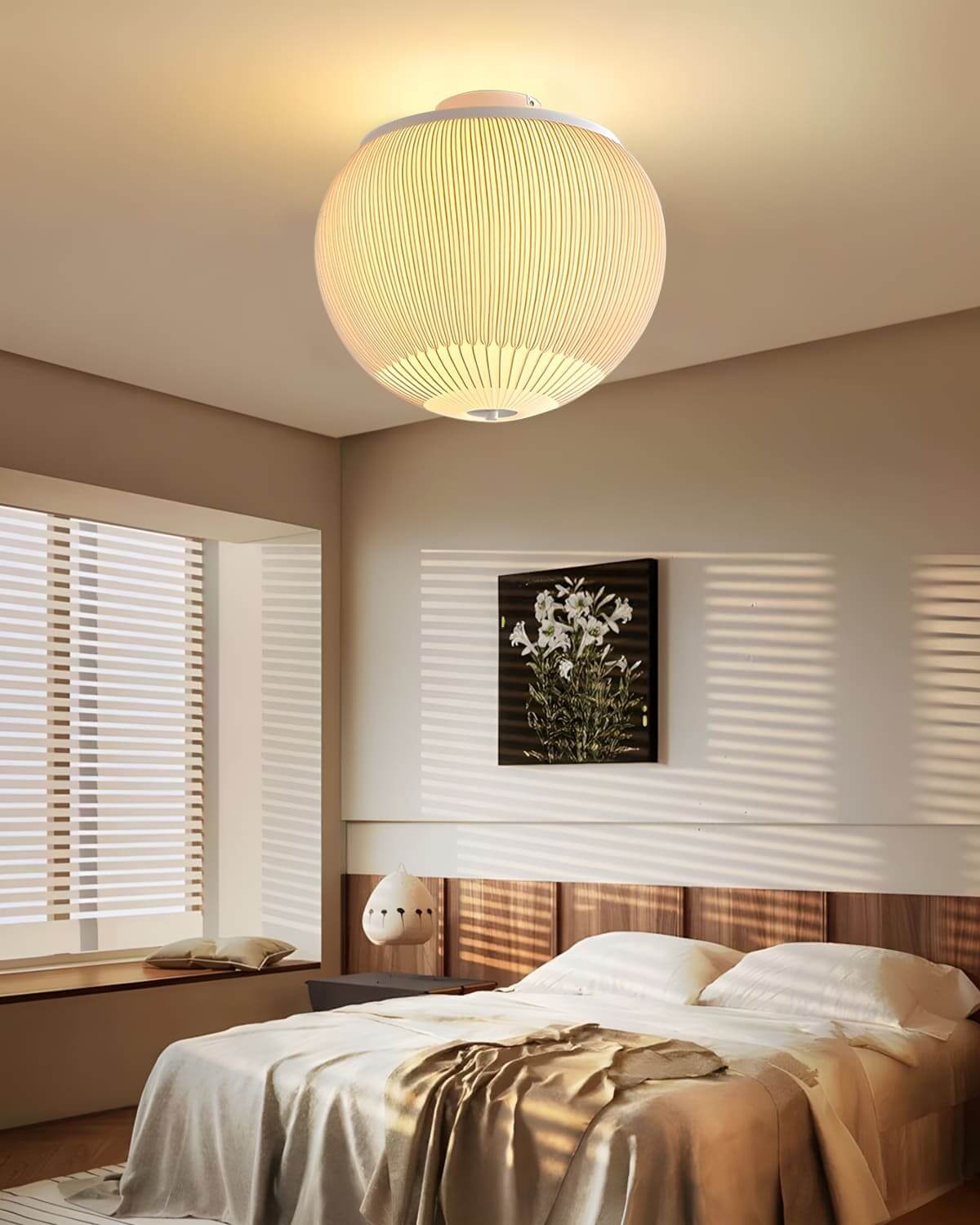 Ovelin Ceiling Light