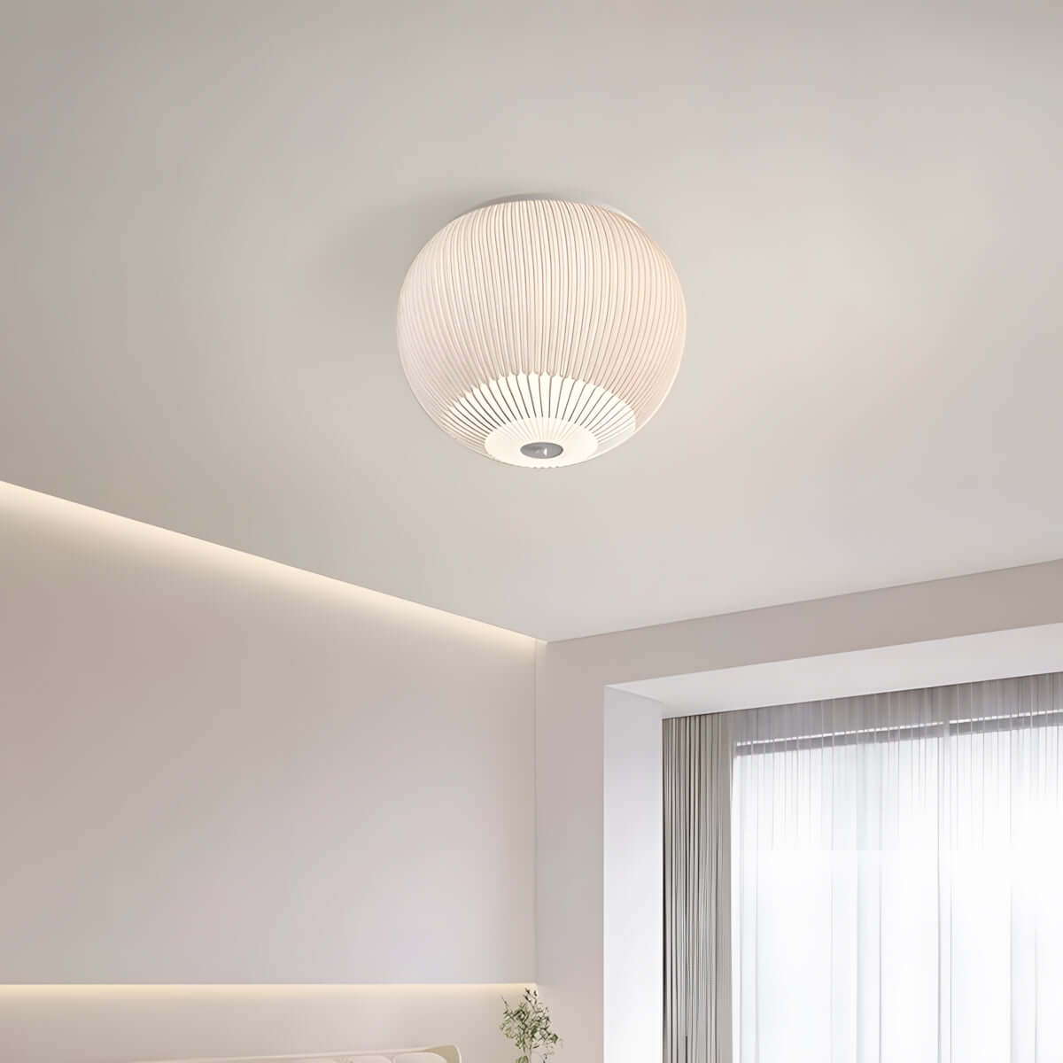 Ovelin Ceiling Light