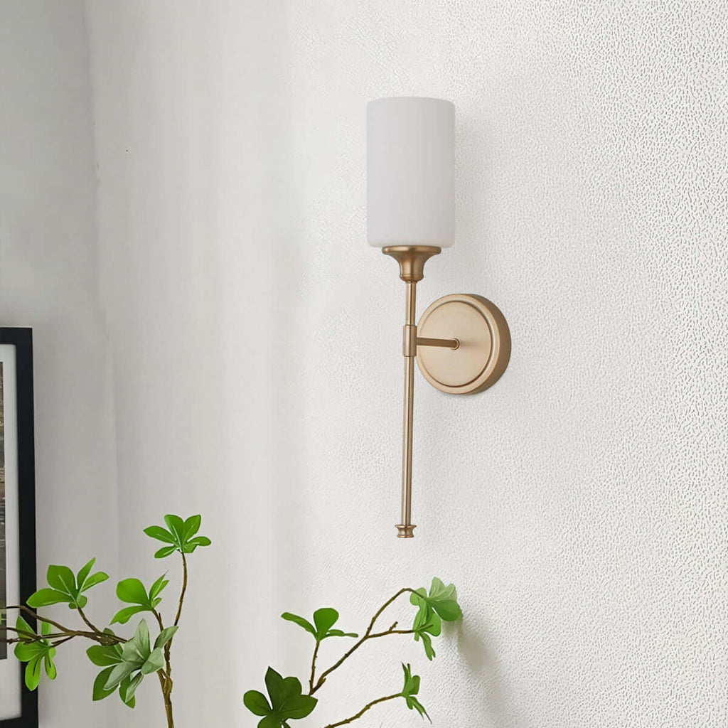 Ovrina Wall Lamp