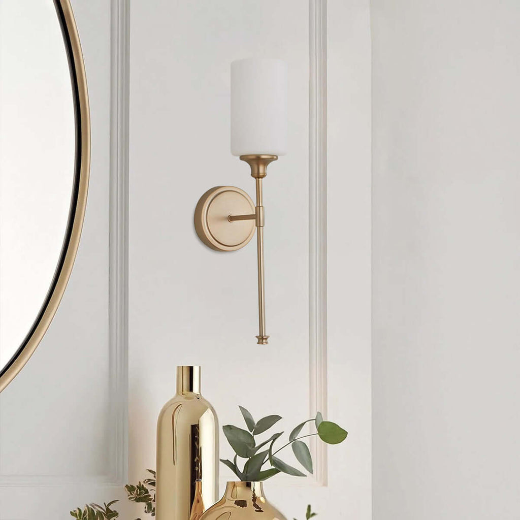 Ovrina Wall Lamp