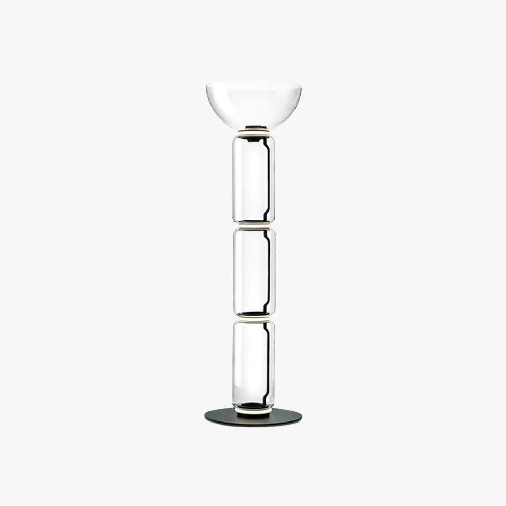 Owl Floor Lamp
