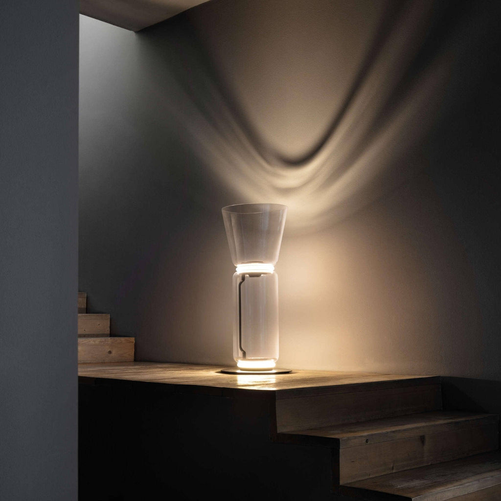 Owl Floor Lamp