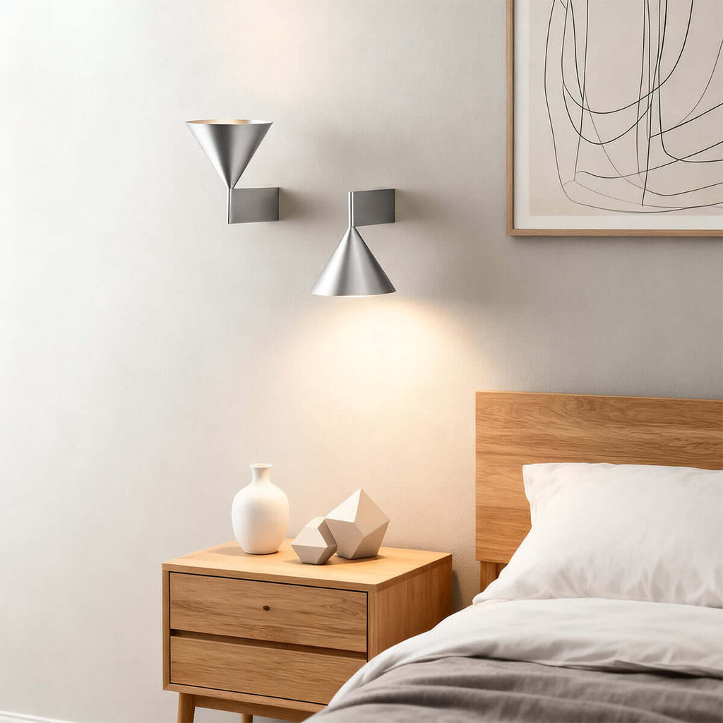 Ozyra Wall Lamp